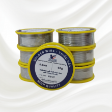 Sự khác nhau giữa thiếc hàn 63/37 và thiếc hàn 60/40 – Hiểu đúng để chọn chuẩn